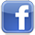 Friend us on Facebook Facebook logo