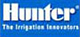 hunter logo