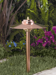 outdoor home lighting